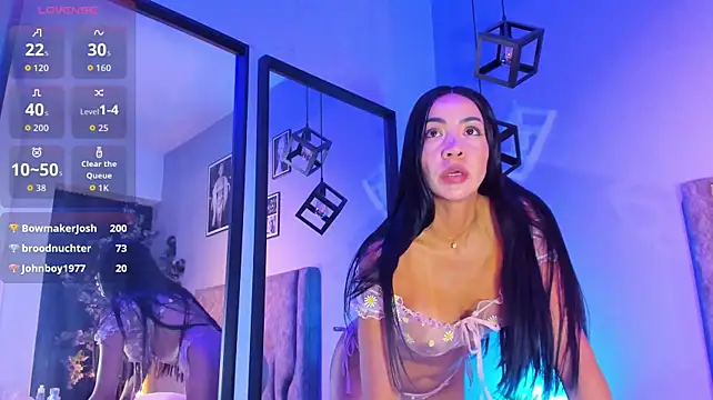 Anyconnor live sex cam
