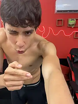 Neo_Twink live sex cam