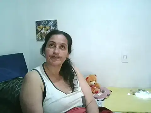 ximenajimenez live cam on StripChat