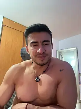 Chris_Clarck live sex cam