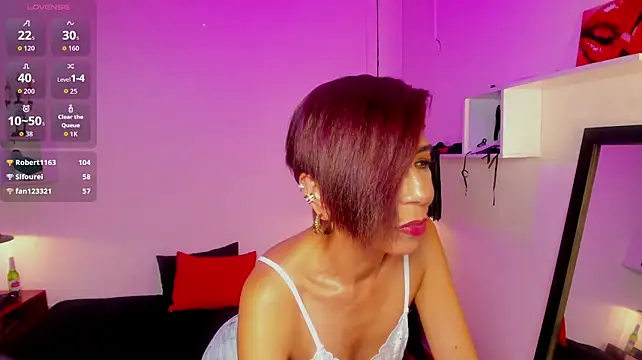 Trinityy__ live cam on StripChat
