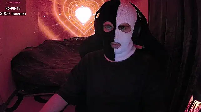ZXCENSORED- live cam on StripChat