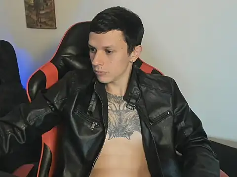 Masterdave7 live cam on StripChat