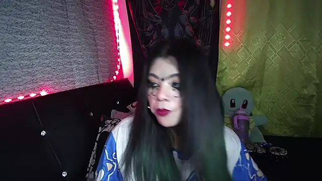 Eta_carinae live cam on StripChat