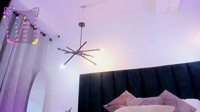Ary_7 live cam on StripChat