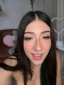 AbbySecrets- live sex cam