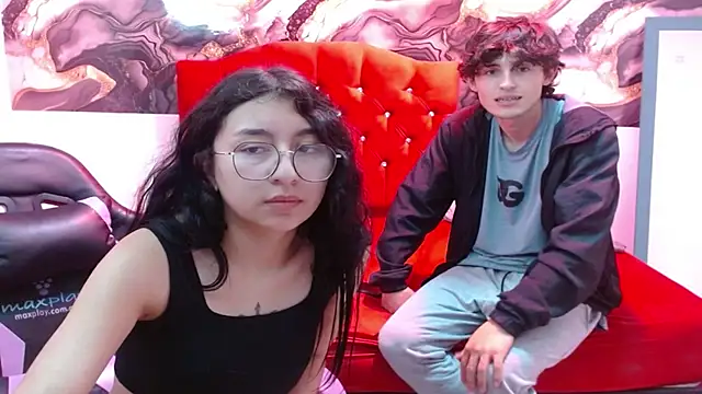 the_jhones live sex cam