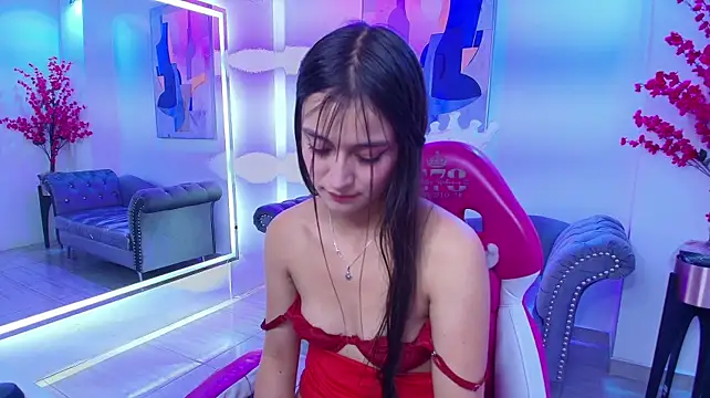 Zoe_swan live cam on StripChat