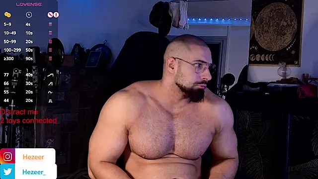 Musculus6 live sex cam