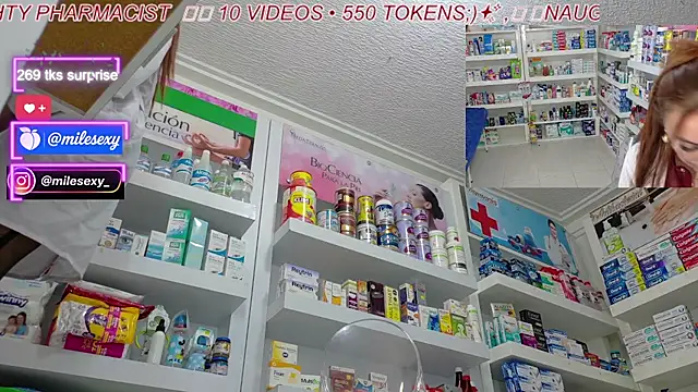swmilena_hot_ live sex cam