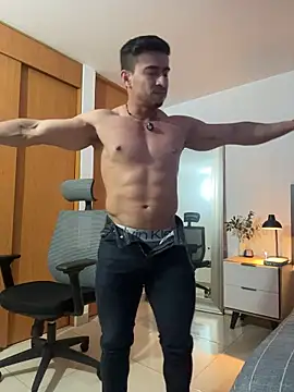chris_clarck (M young) - Take off my sweater 😏🥵🔥