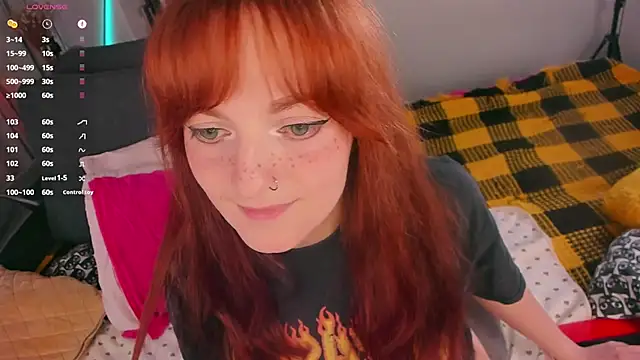 Alice_CutePerv live cam on StripChat