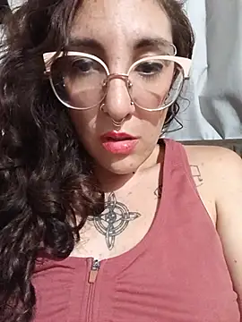 Melinerd live cam on StripChat