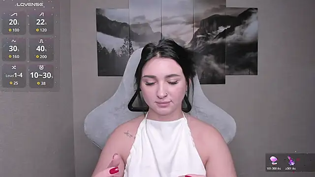 Sourr_Lollipop live cam on StripChat