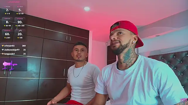 Valentiinoss live sex cam