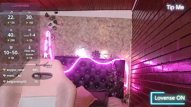 Chatiagp live cam on StripChat
