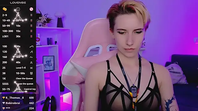 _Rein_ramm live cam on StripChat