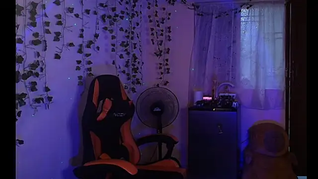 Apolo_fox22 live sex cam
