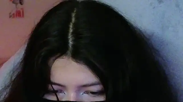 MeganSpicy live cam on StripChat