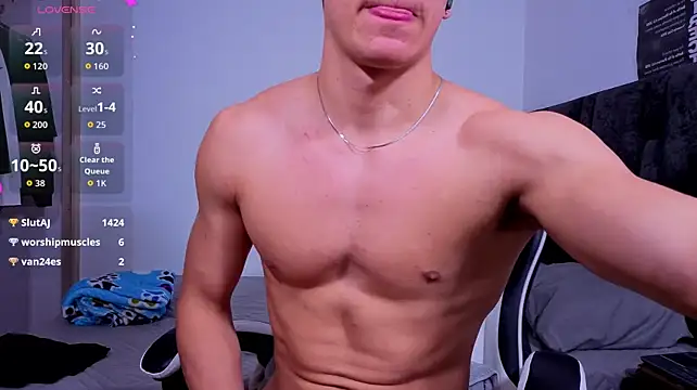 Luke_Muscle live sex cam