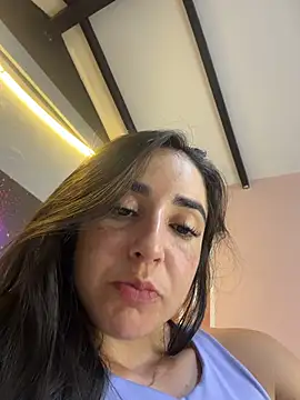 Vicky-Andrade live sex cam