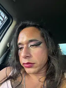 TranSexualJade95 live sex cam