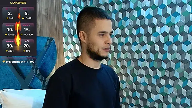 Joaho_Fernandez live cam on StripChat