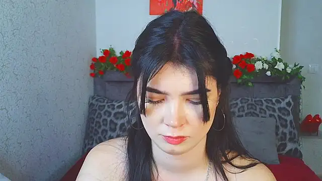 MelissaMay__ live cam on StripChat