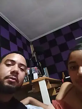 CarolinaABC live cam on StripChat