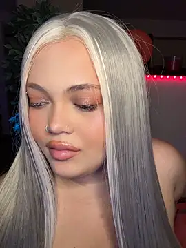 Vixen-Kiss live cam on StripChat