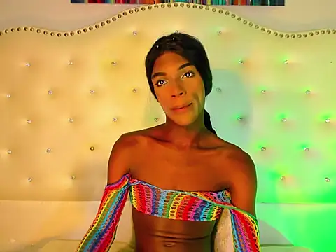 ALONDRA-FARELO live cam on StripChat