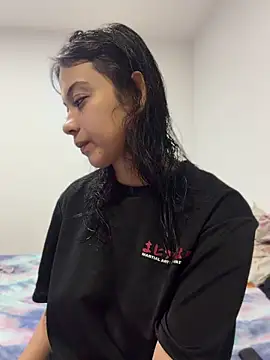 NefertitiXO live sex cam