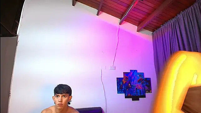 pacific_lovers live sex cam