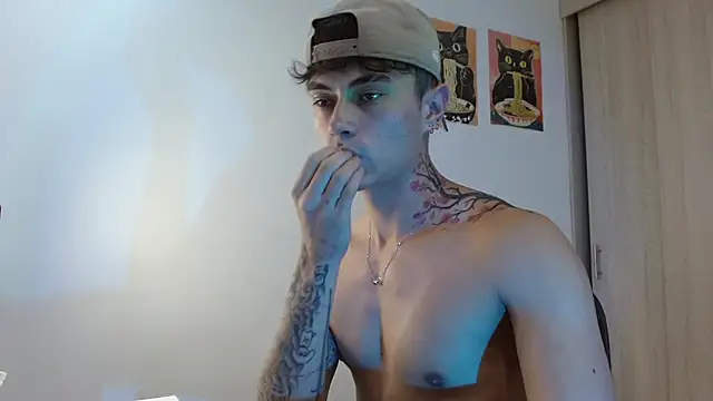 jaico_santos live sex cam