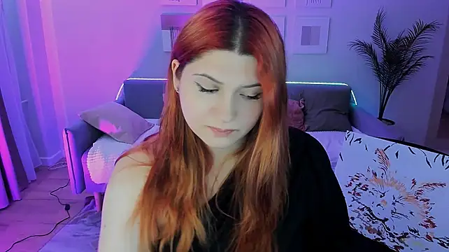 FieryMilena live cam on StripChat