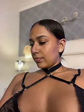 MiilaBlake live sex cam
