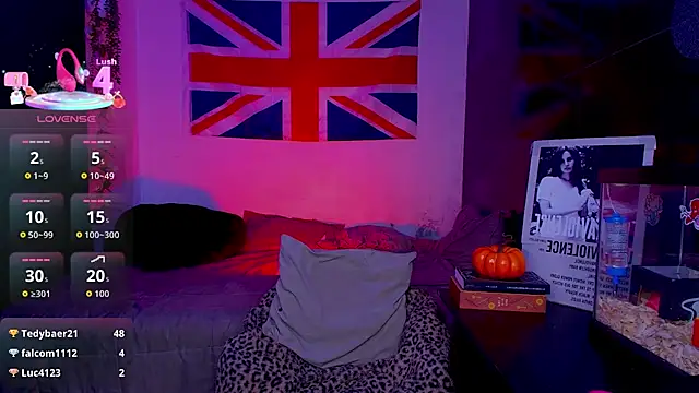 Aronn_44 live sex cam