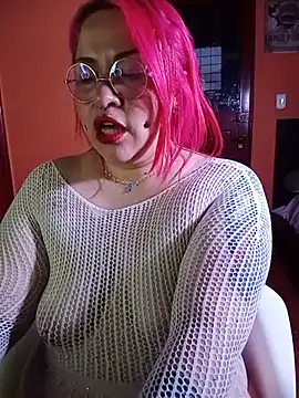 bruja_sscarlata live cam on StripChat