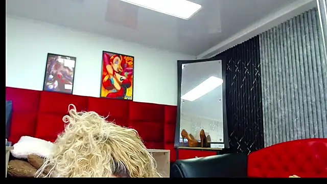 SWEETKAREN live sex cam