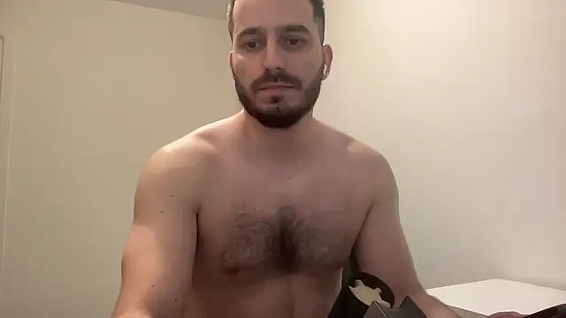 ThickDickMontreal live sex cam