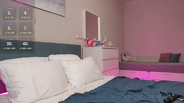 Maria_Stellarr live sex cam