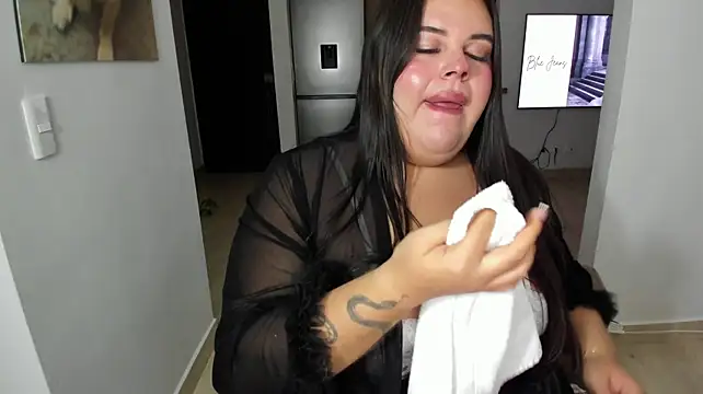 Kimpossible_ live sex cam