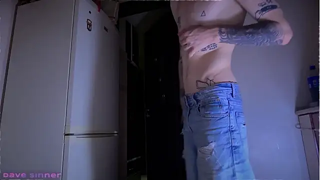 davesinner live sex cam