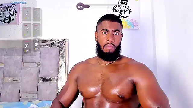 lebron_million live cam on StripChat