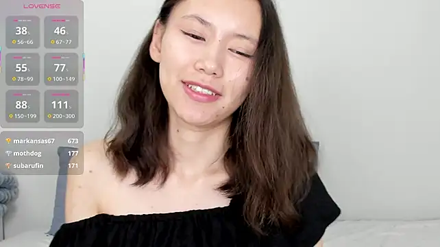 Kiraeko live sex cam