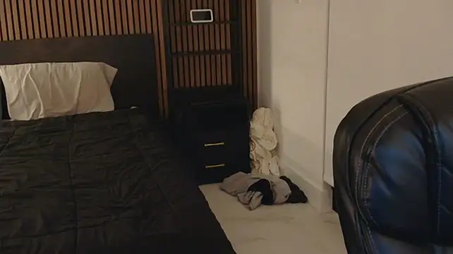 TheNicoRyder live sex cam