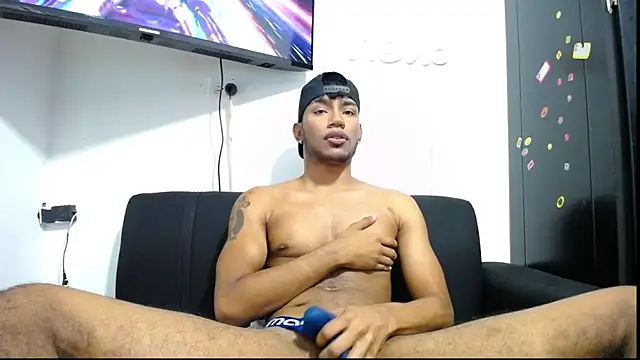 Dominik_HOT live sex cam