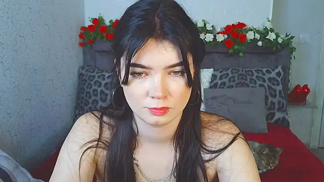MelissaMay__ live cam on StripChat