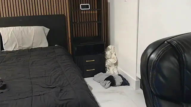 TheNicoRyder live sex cam