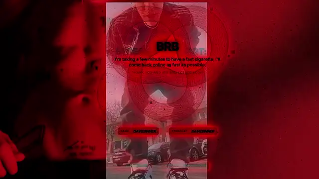 davesinner live sex cam